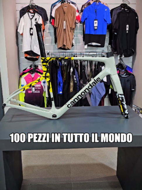 @Sportissimo Bike