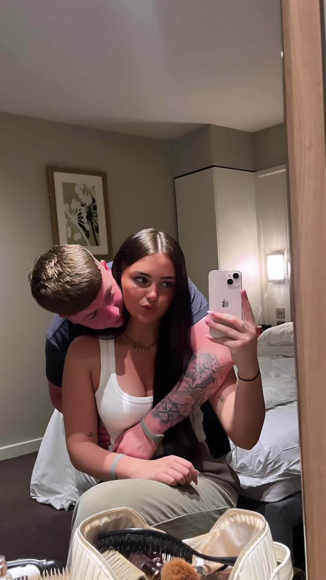 @Sarajane