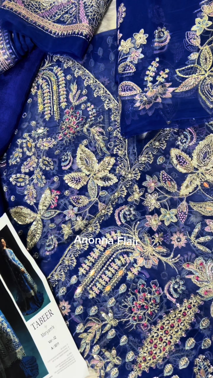 @Anonna Flair🛍️👗