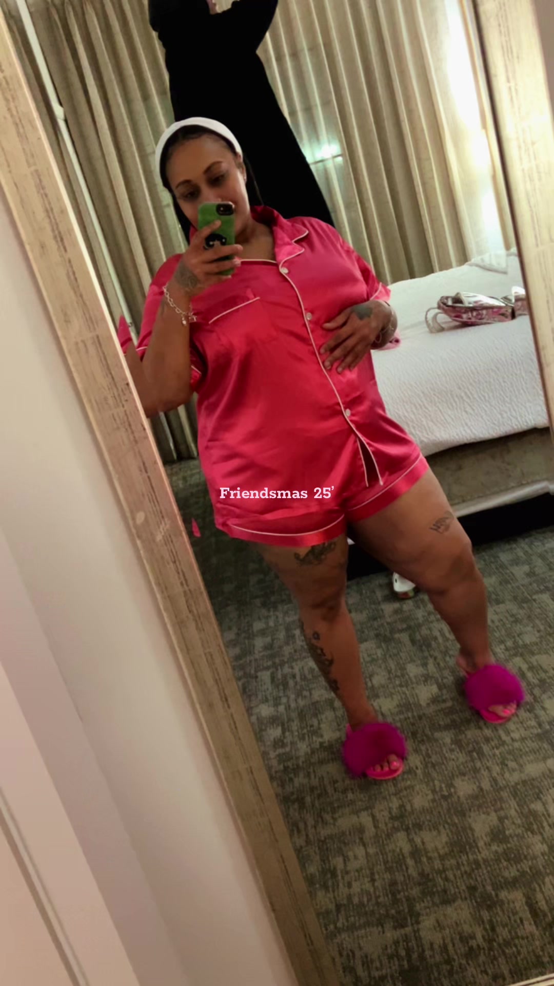 @Shanelle Rodriguez