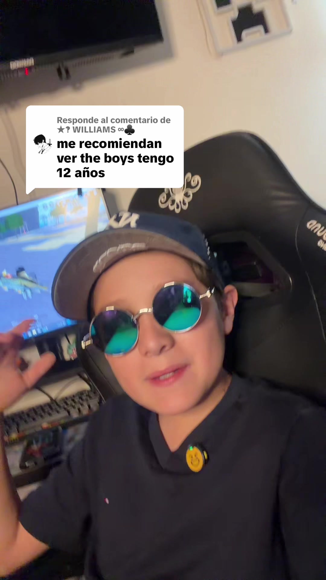 @Eton Videos