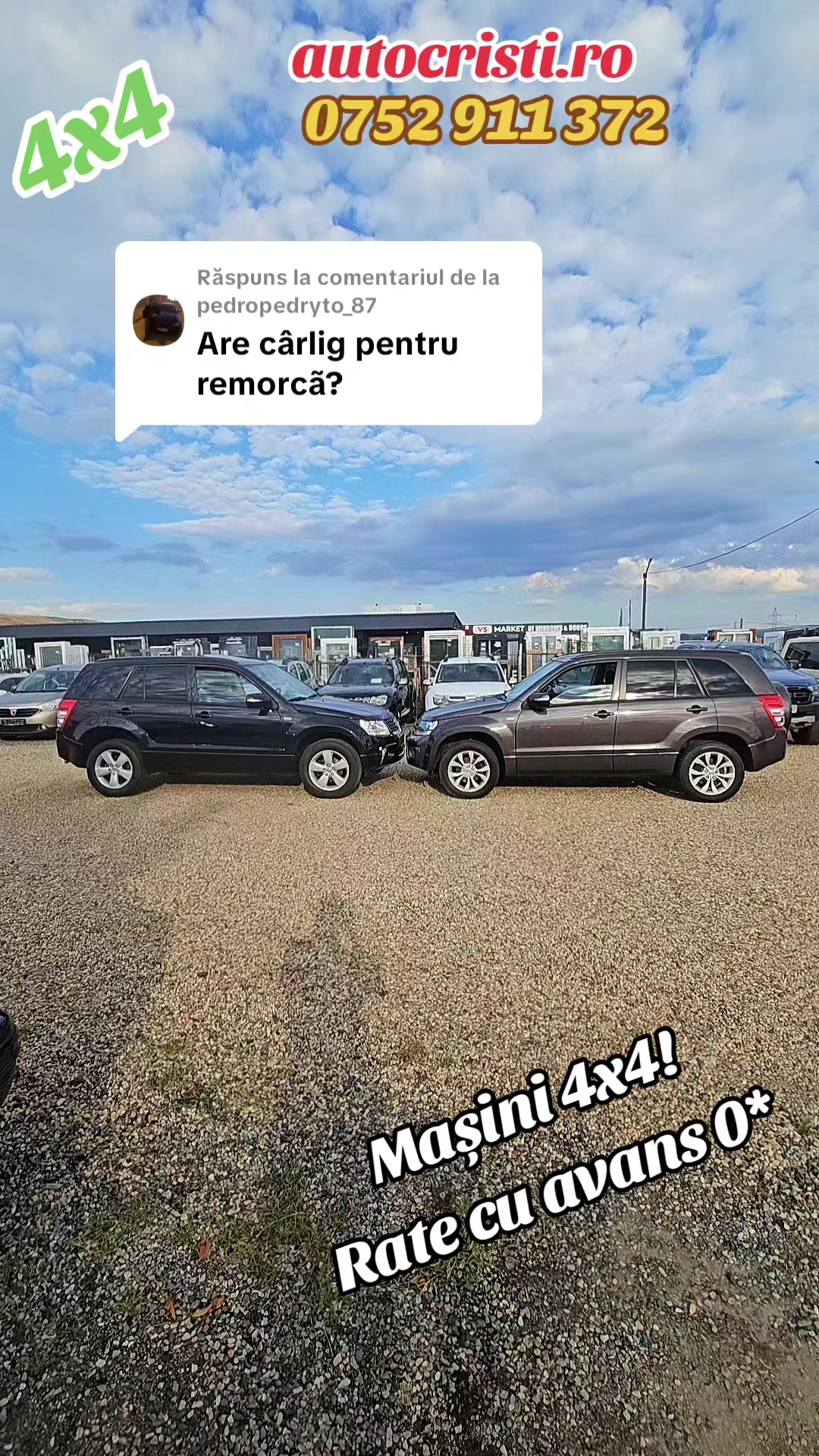 @Autocristi.ro