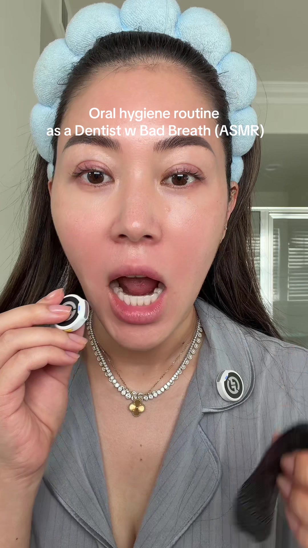 @Joycethedentist OC Veneers