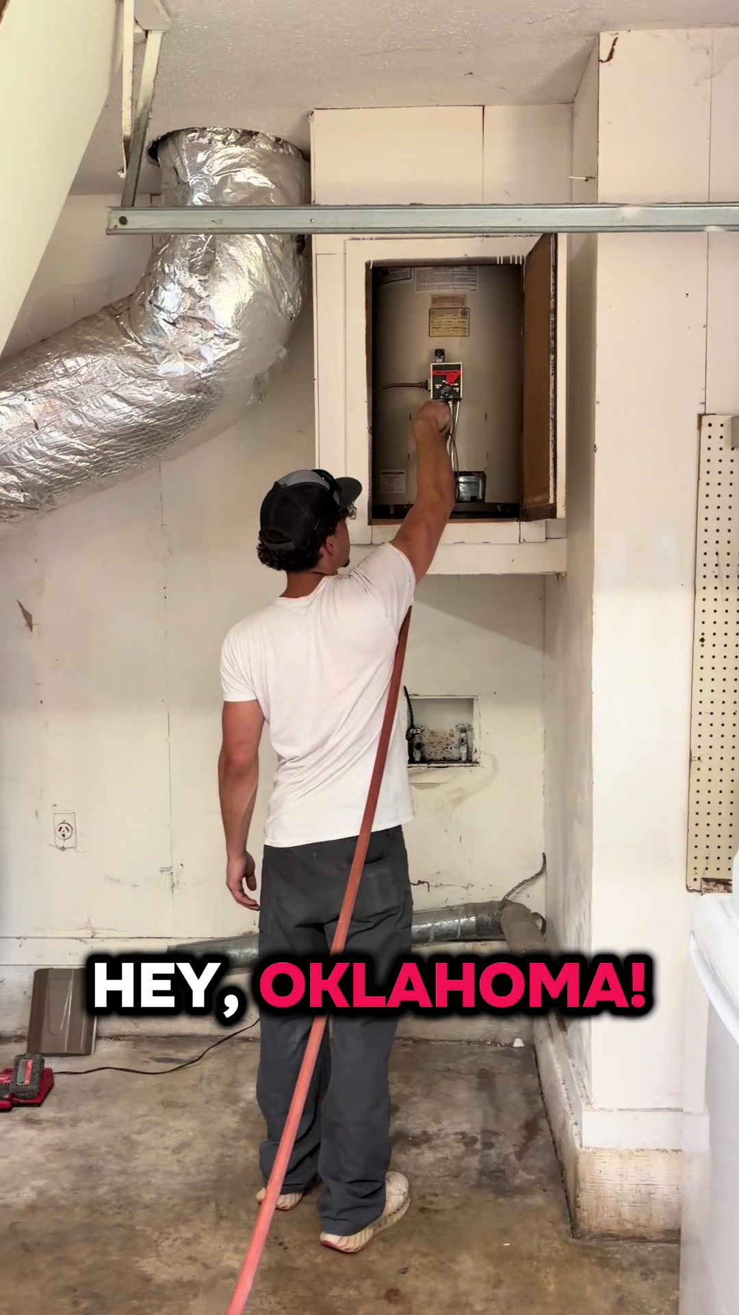 @The Millennial Plumber