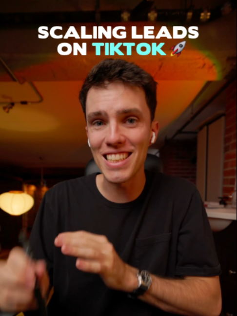 @TikTok For Small Business