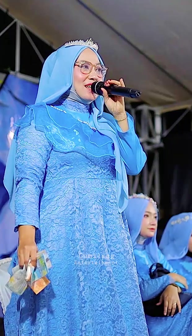 @Gumilang production