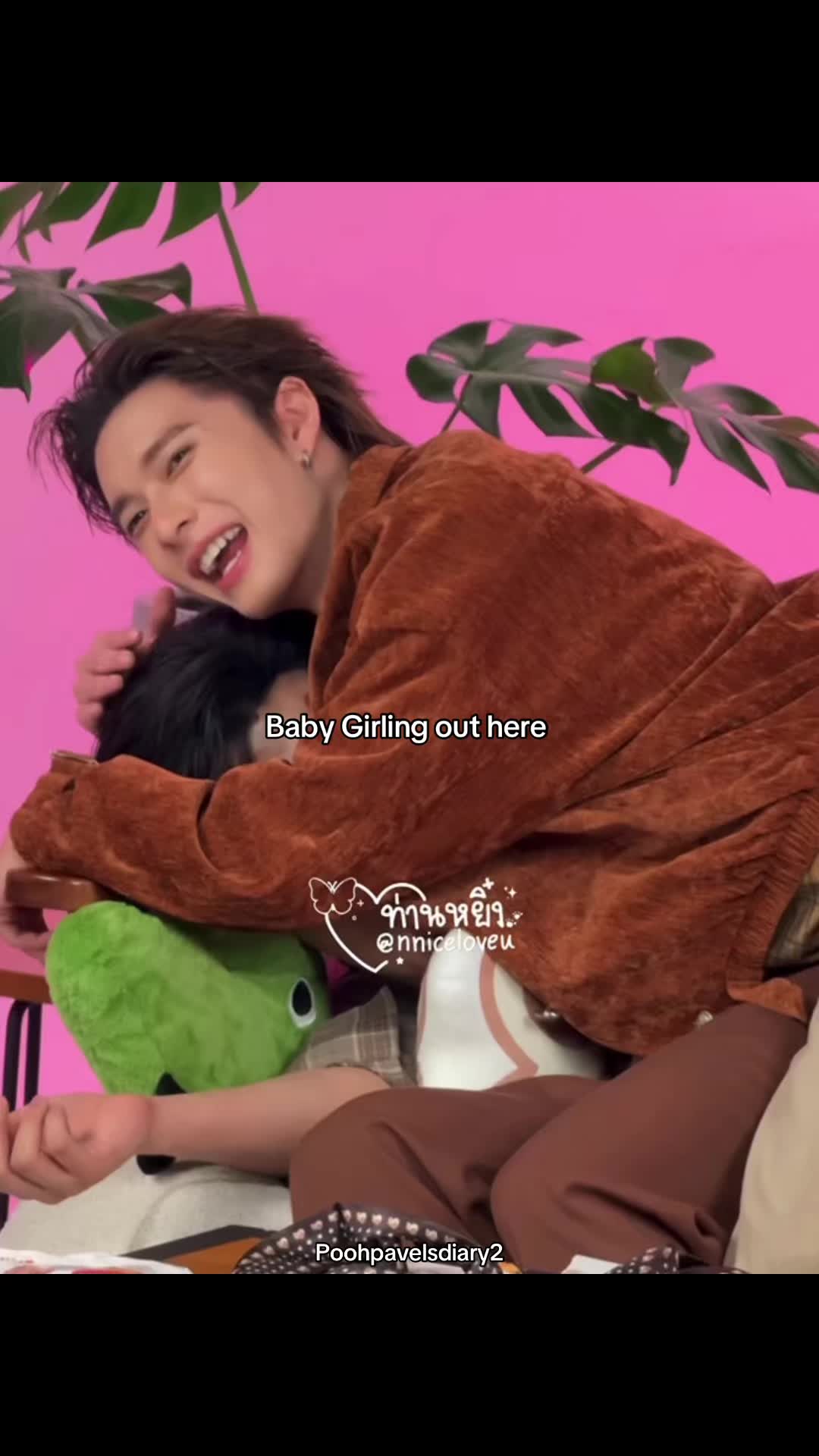 @PoohPavelDiaryFAN