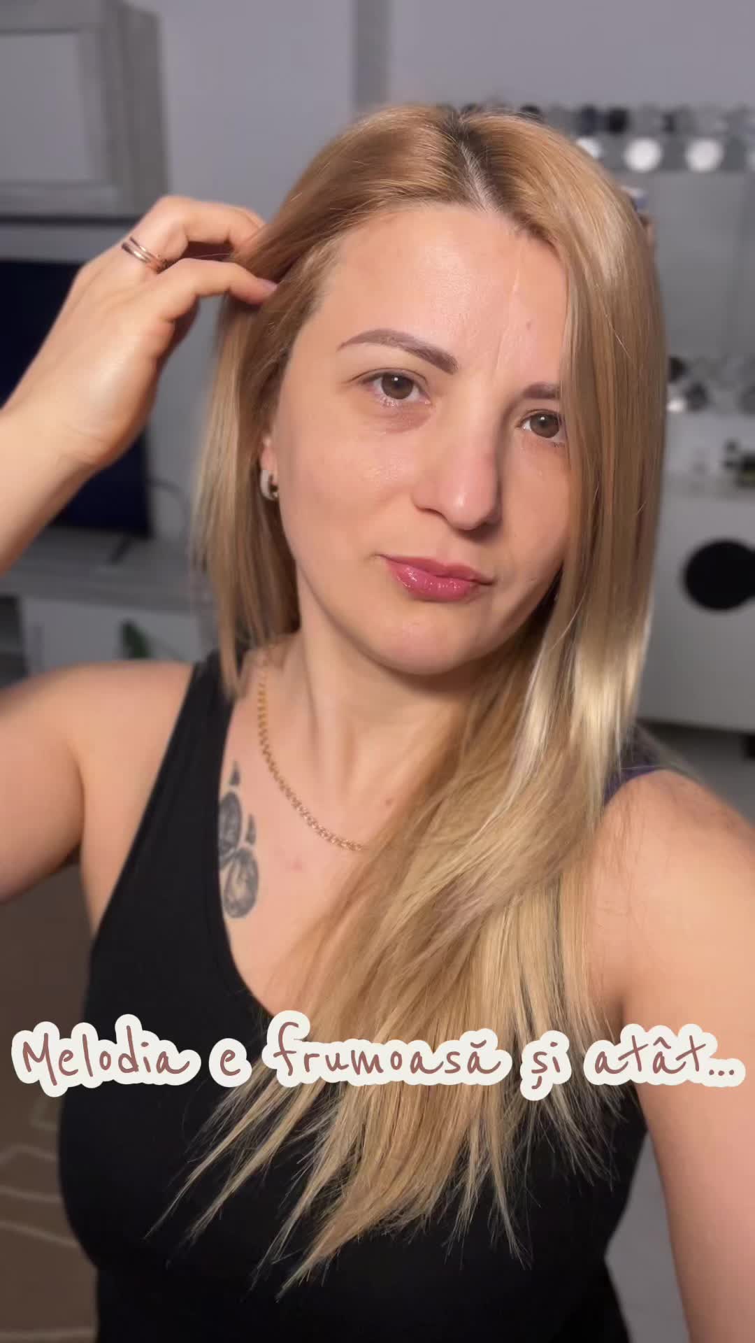 @Veronica