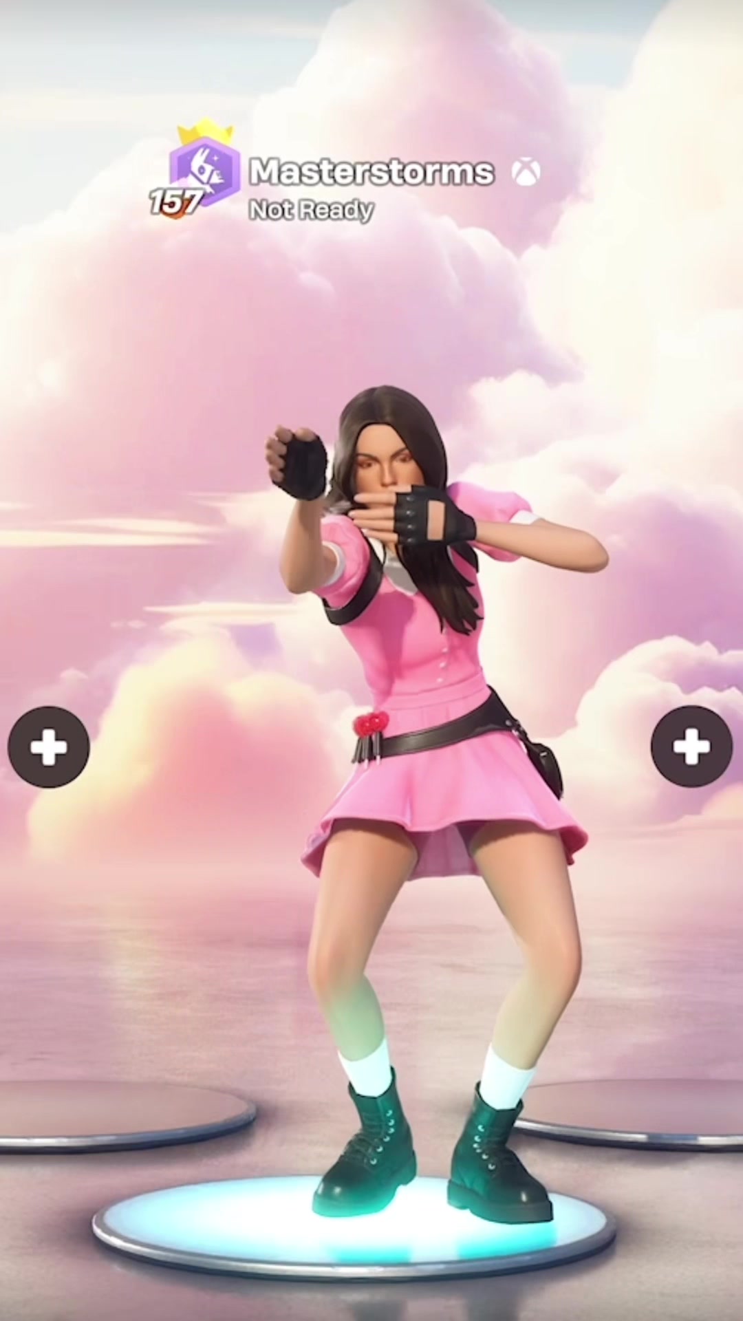 @BeckyPlaysGames🎮