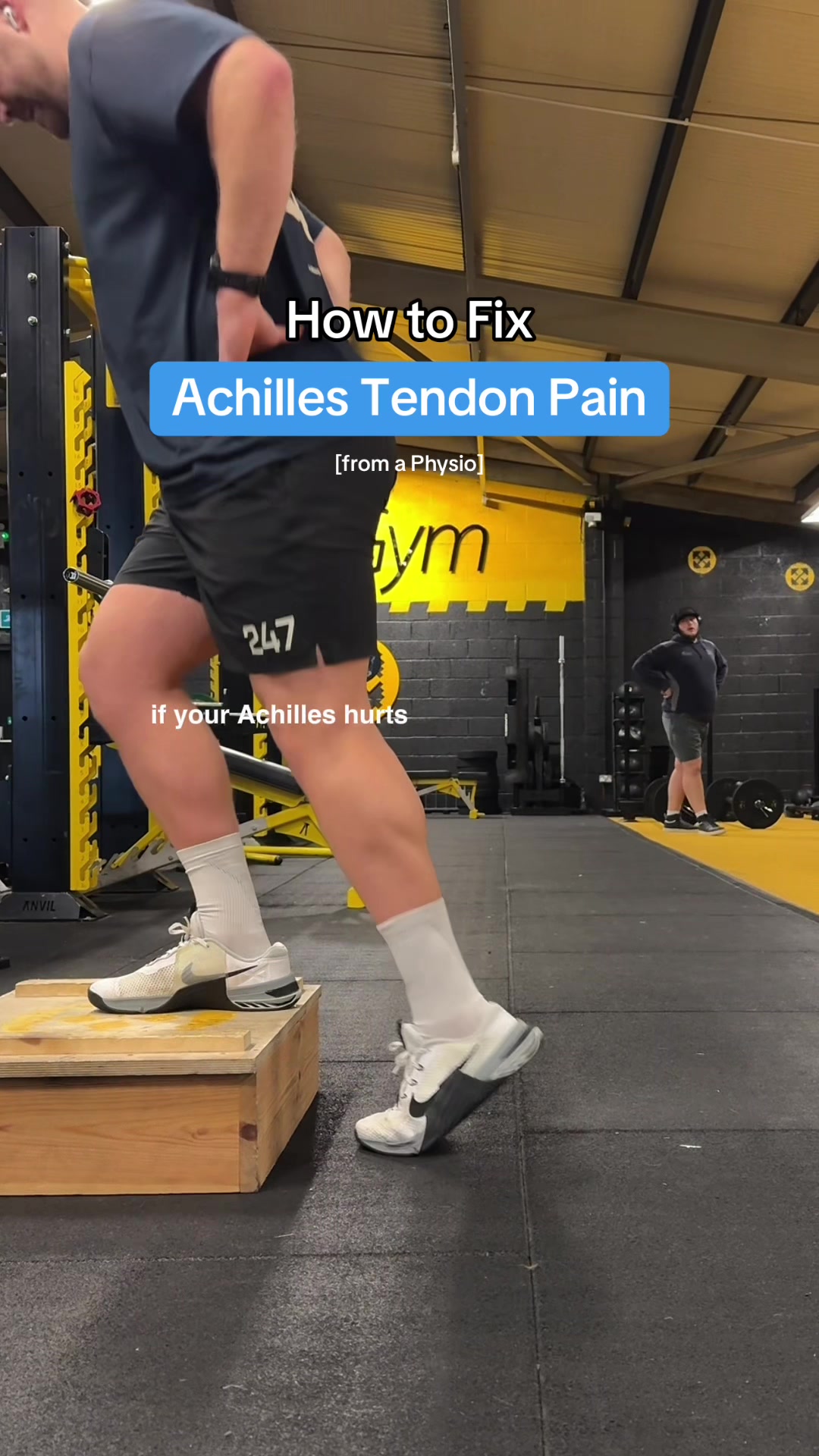 @Luke | Online Physio