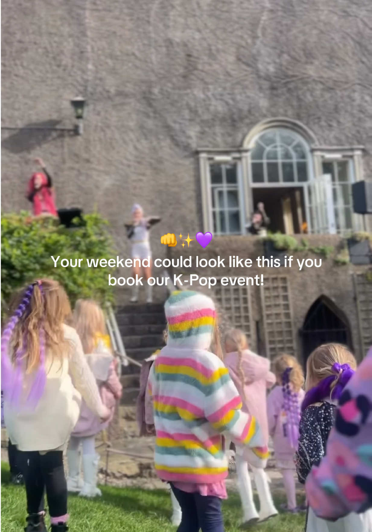 @Fonmon Castle