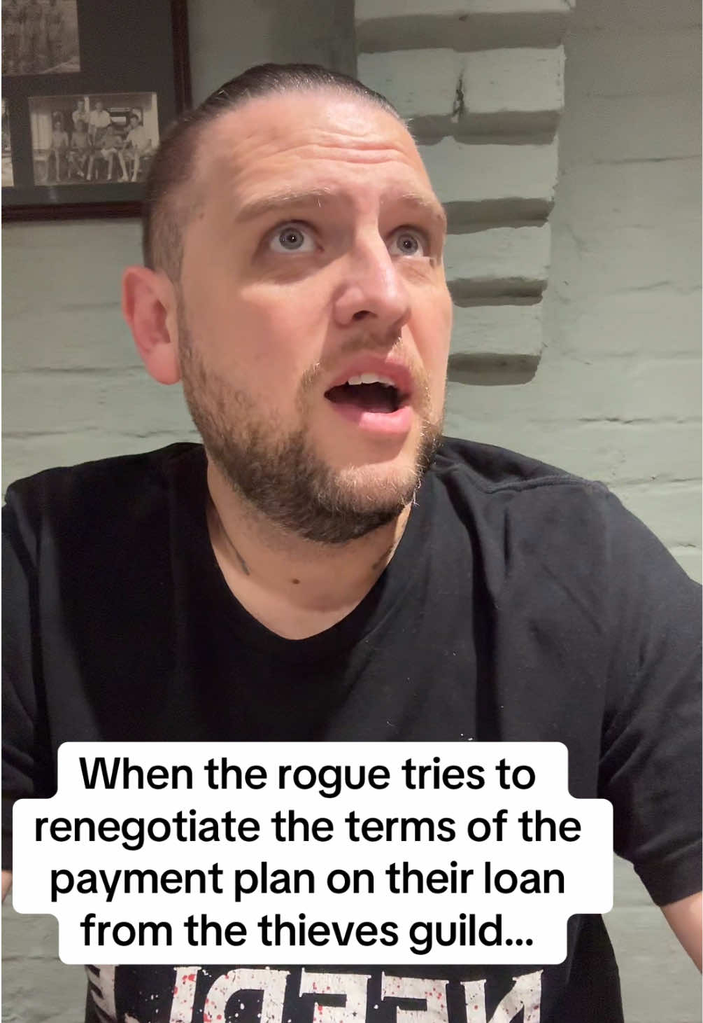@Rogue in the Hole