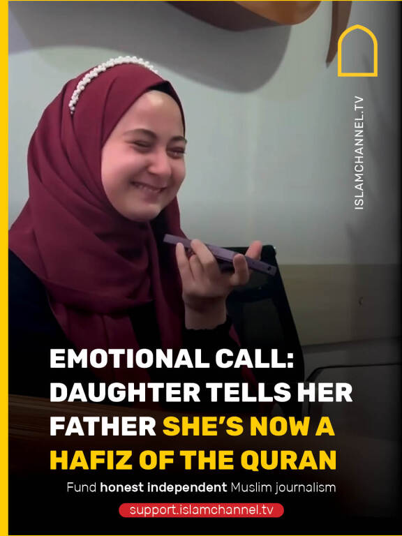 @Islam Channel