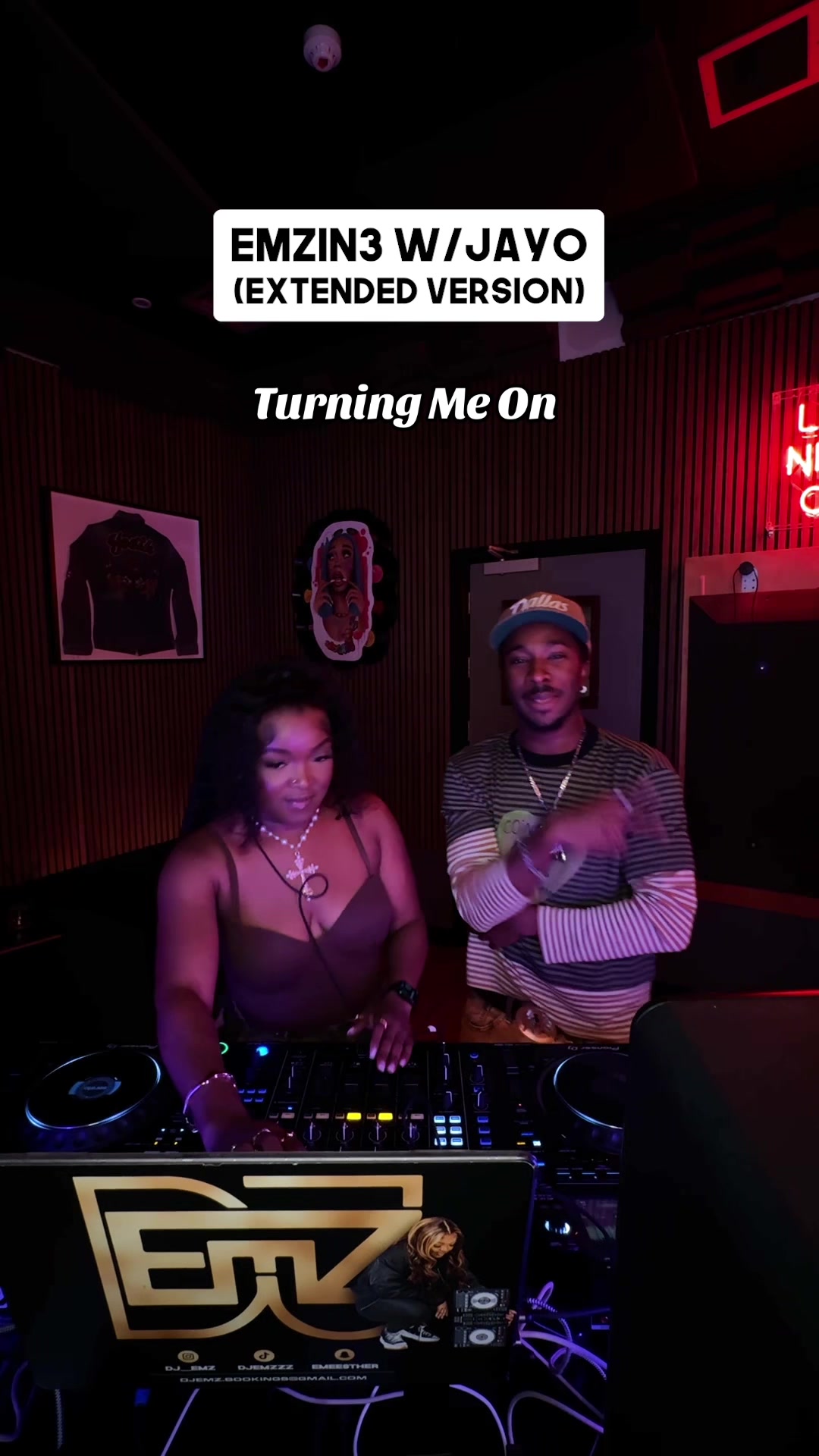 @DJEmz