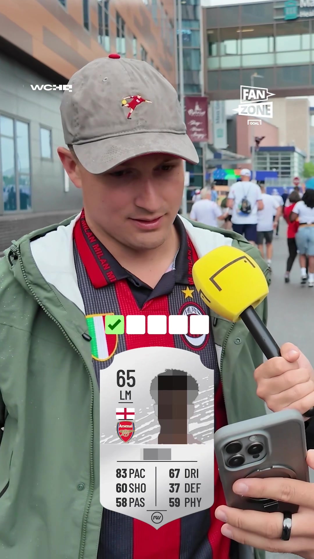 @GOAL's FanZone