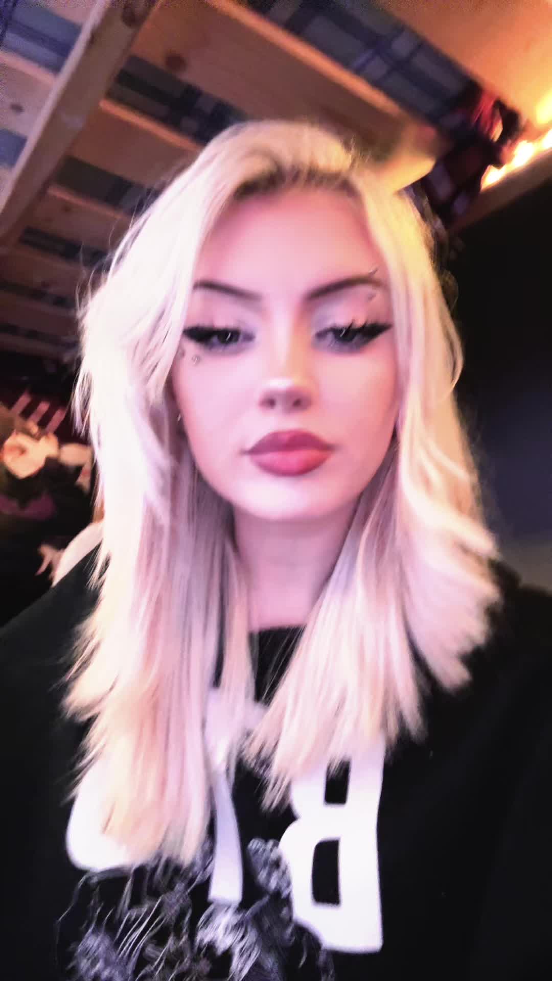 @Electra Paige