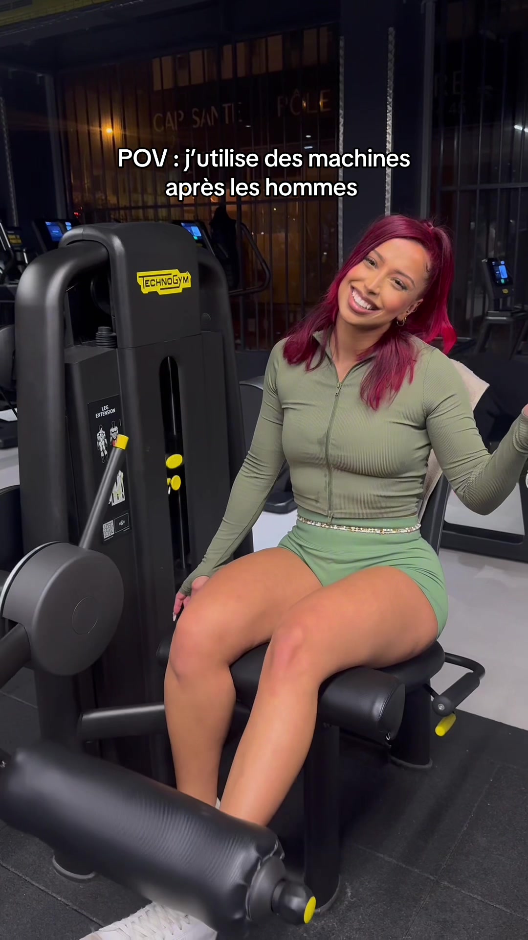 @Roma 🏋🏻&zwj;♀️