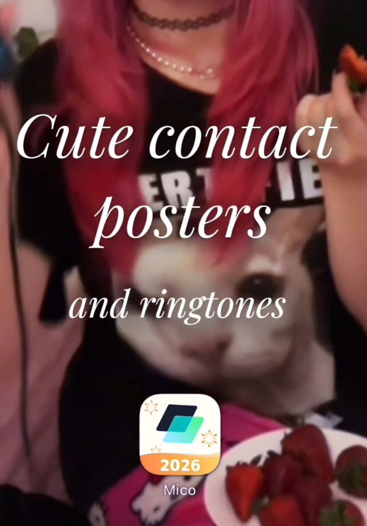 @⋆✮˚.⋆ 𝙋𝙖𝙪𝙡𝙖🍒 ✮˚.⋆
