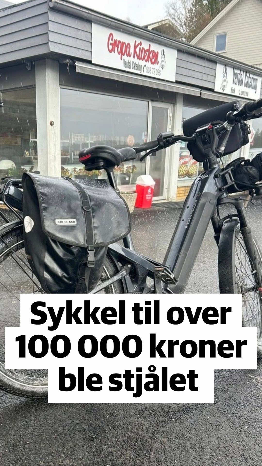 @Tr&oslash;nder-Avisa