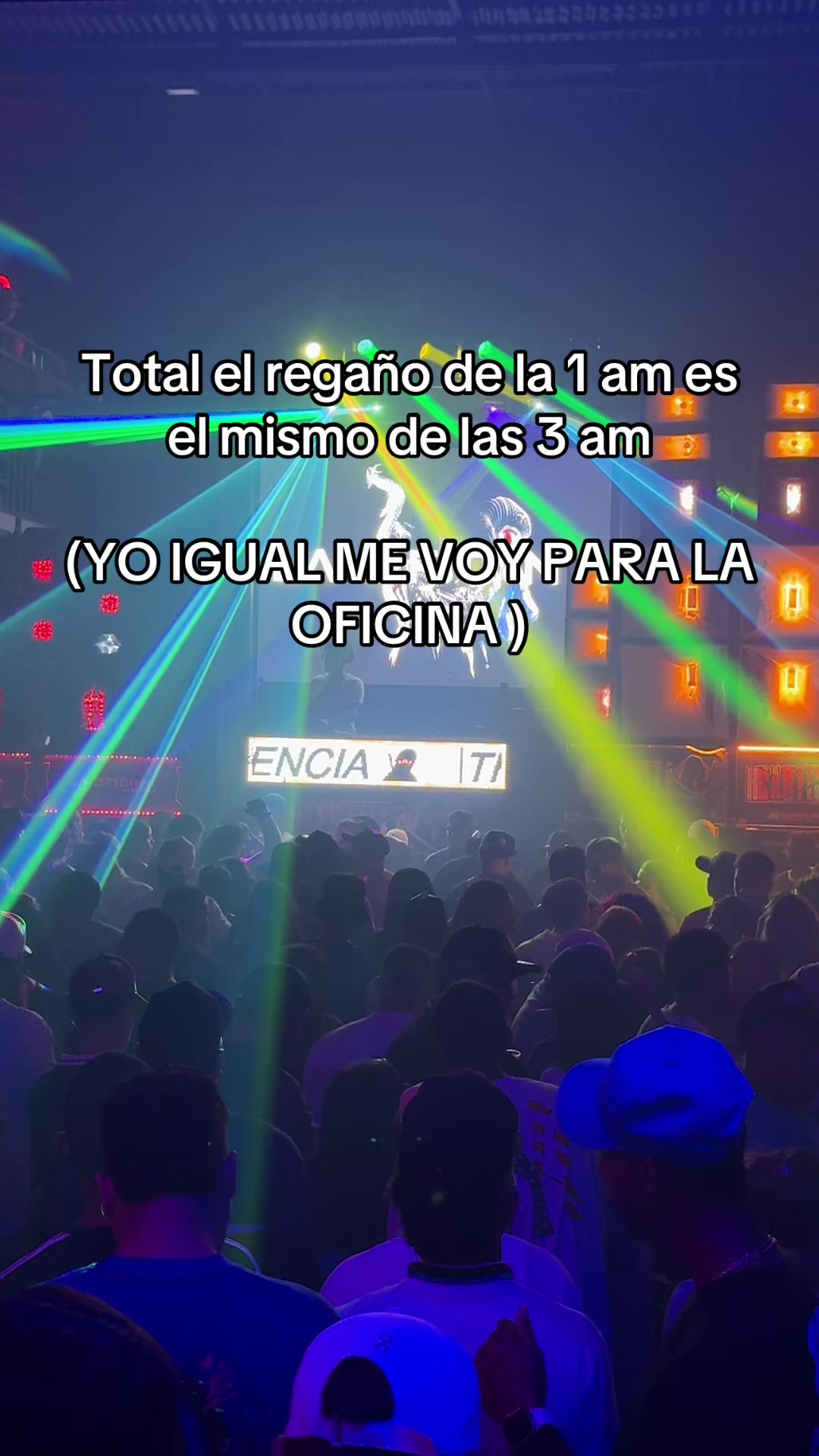 @la oficina oficial