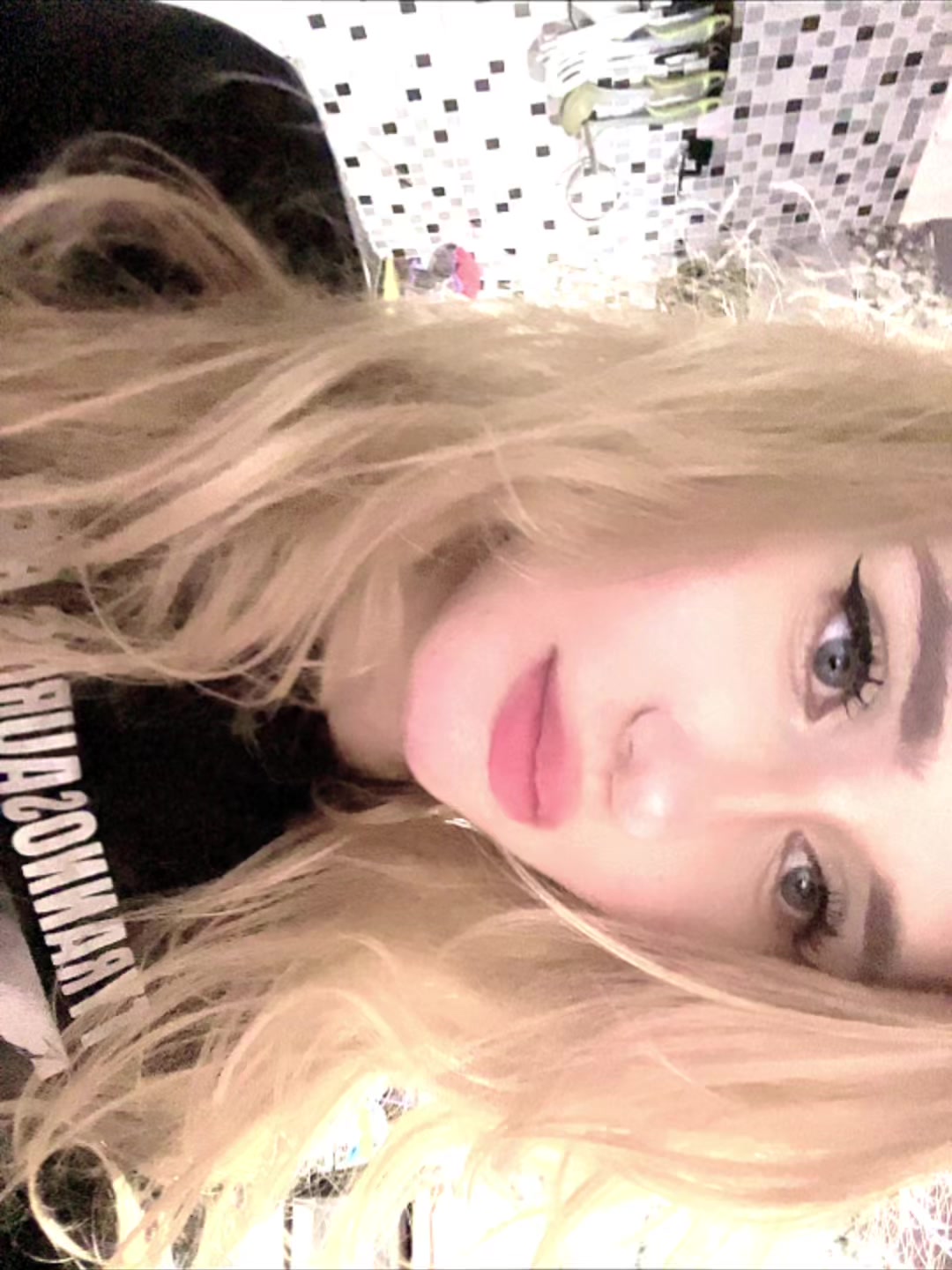 @лина