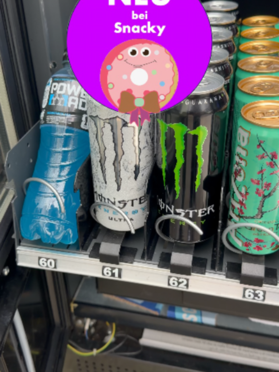 @Snackomat