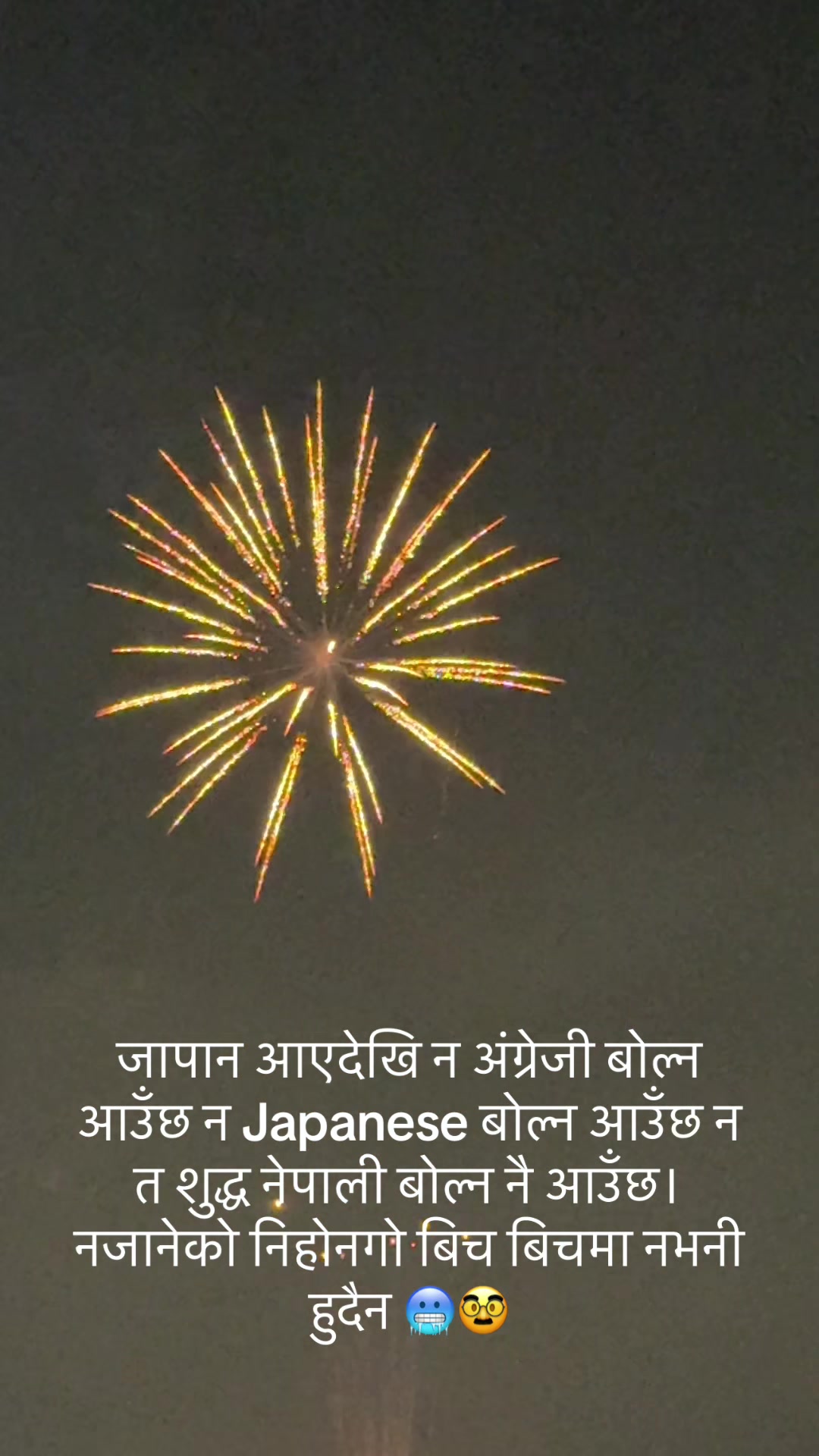 @Anjana Poudel