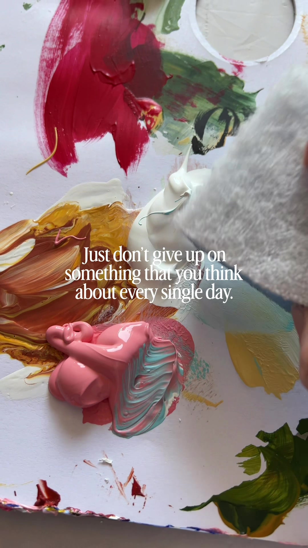 @Veronica Fuchs | Art