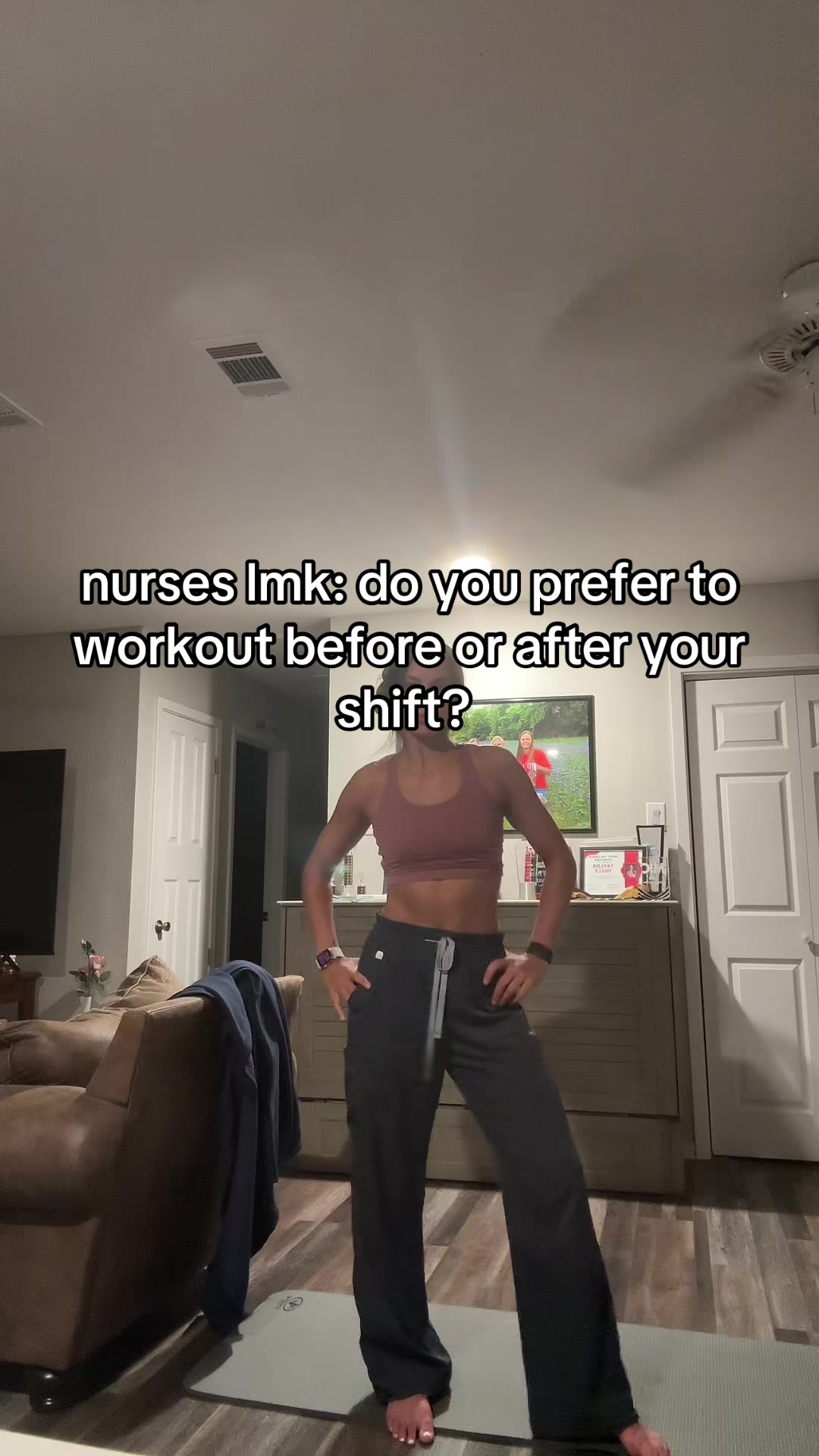 @Taylor Ingle, RN
