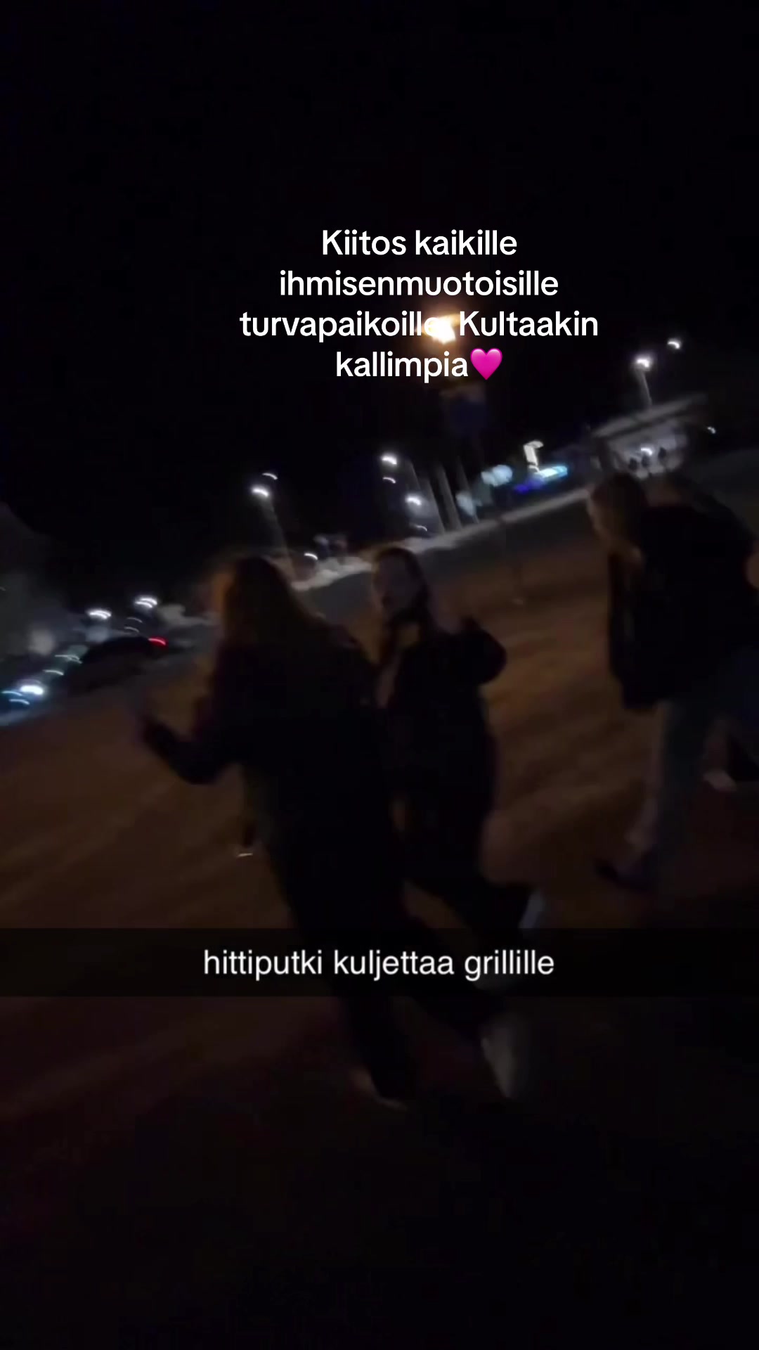 @Saara Takala