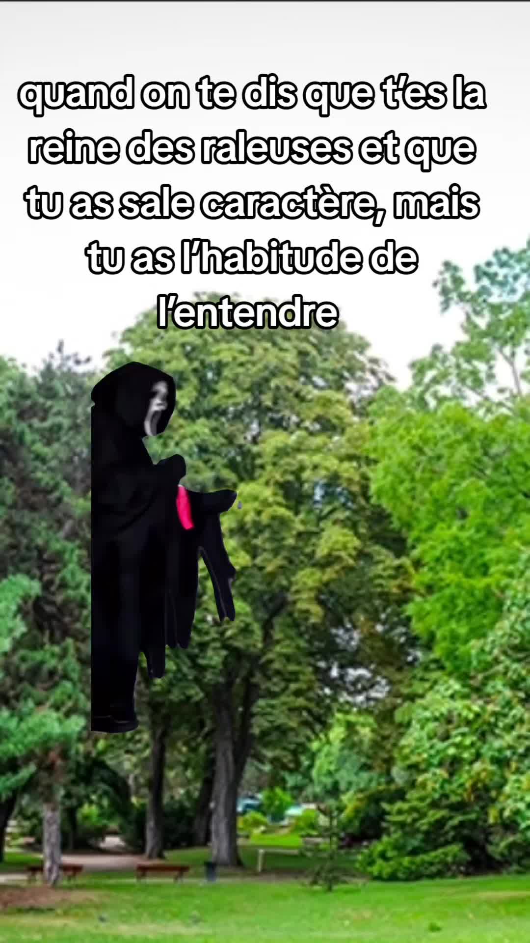 @💫LaRaleuse💫