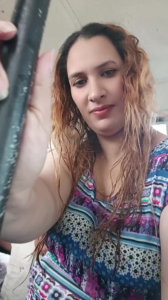 @Mama Maysae