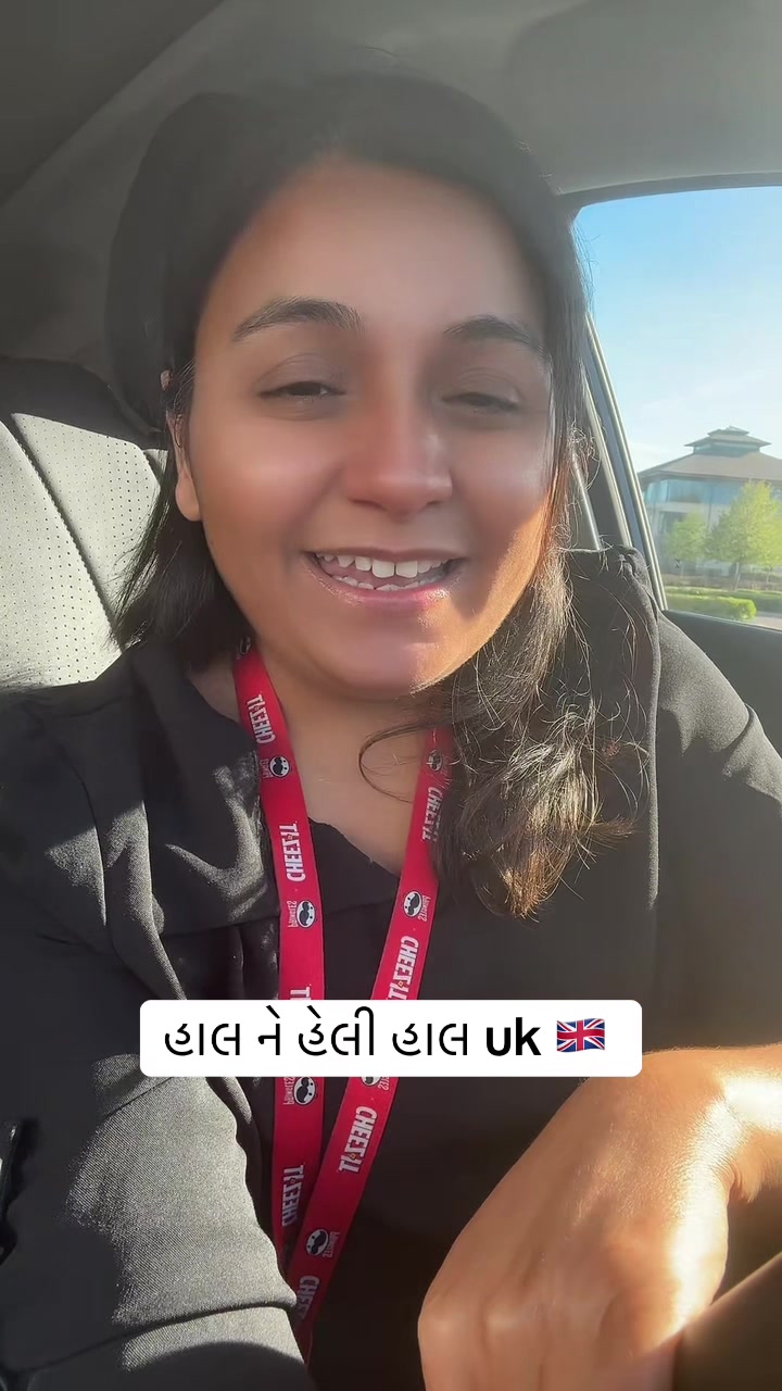 @Gujarati in uk 🇬🇧