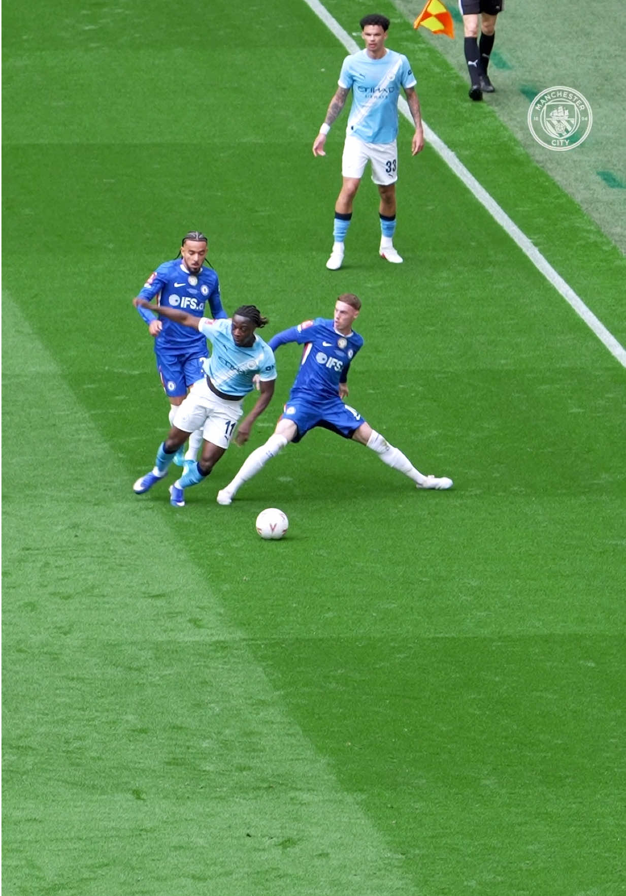 @Manchester City
