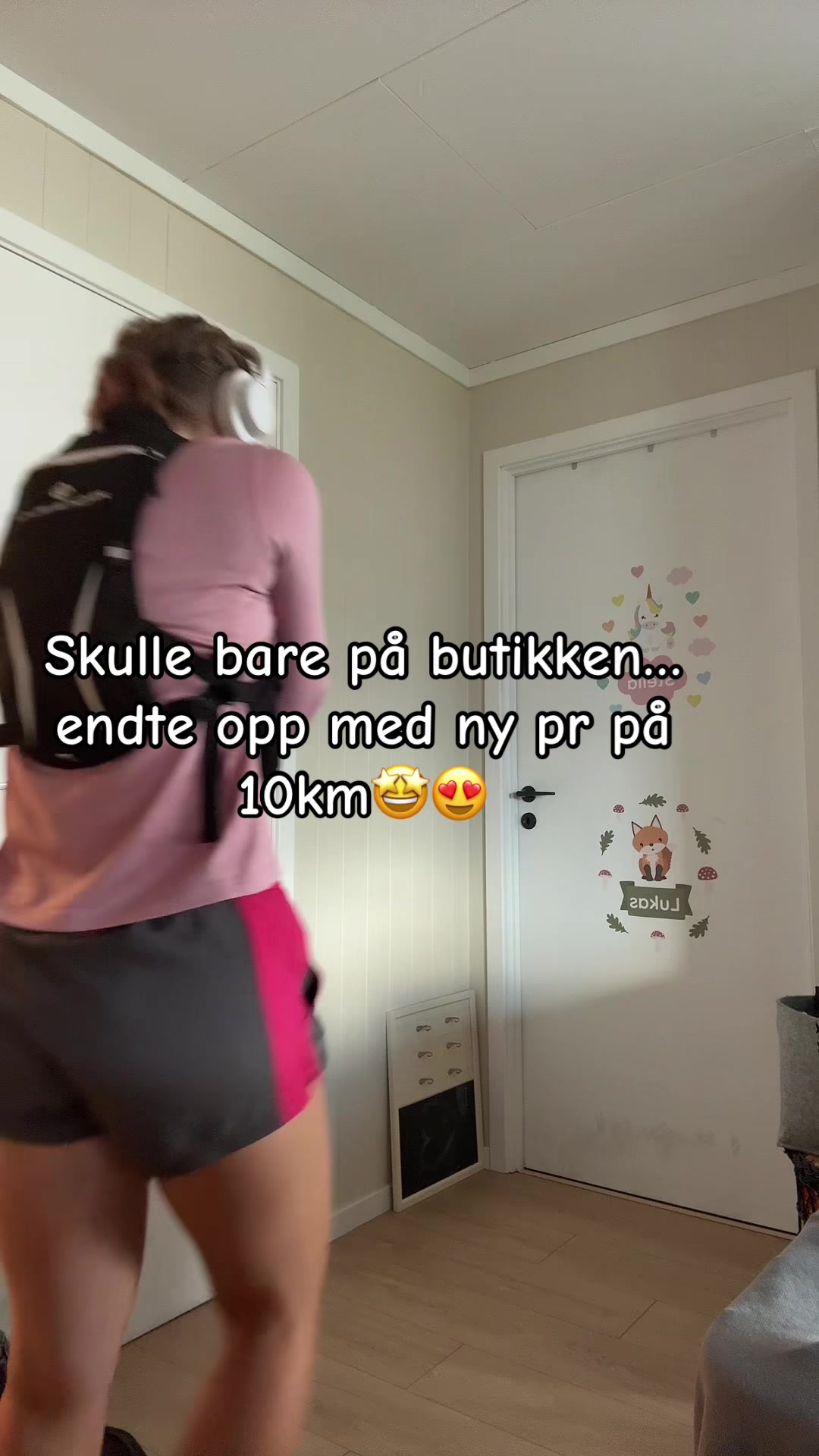 @Solfrid - Tobarnsmor 🇳🇴🩷