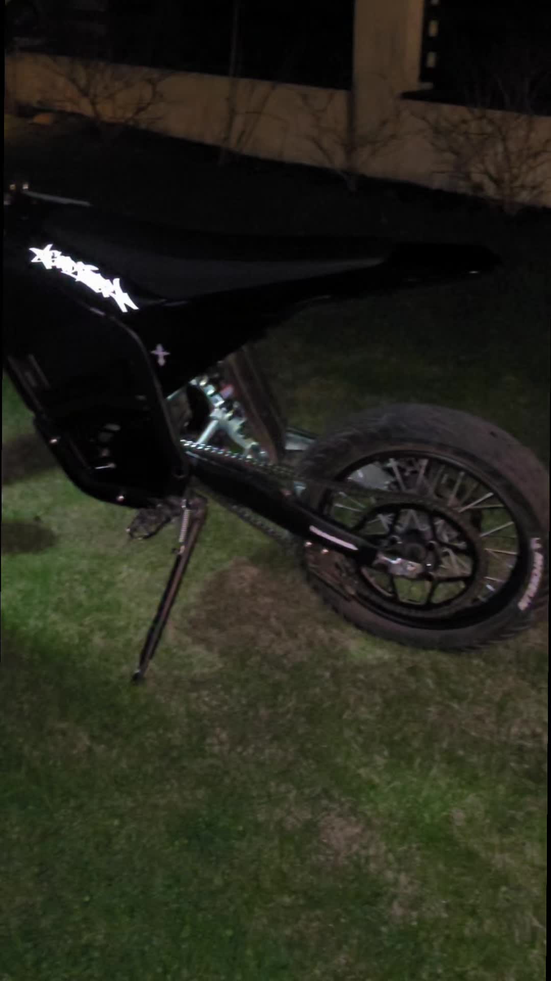@Enduro Ostrowiec