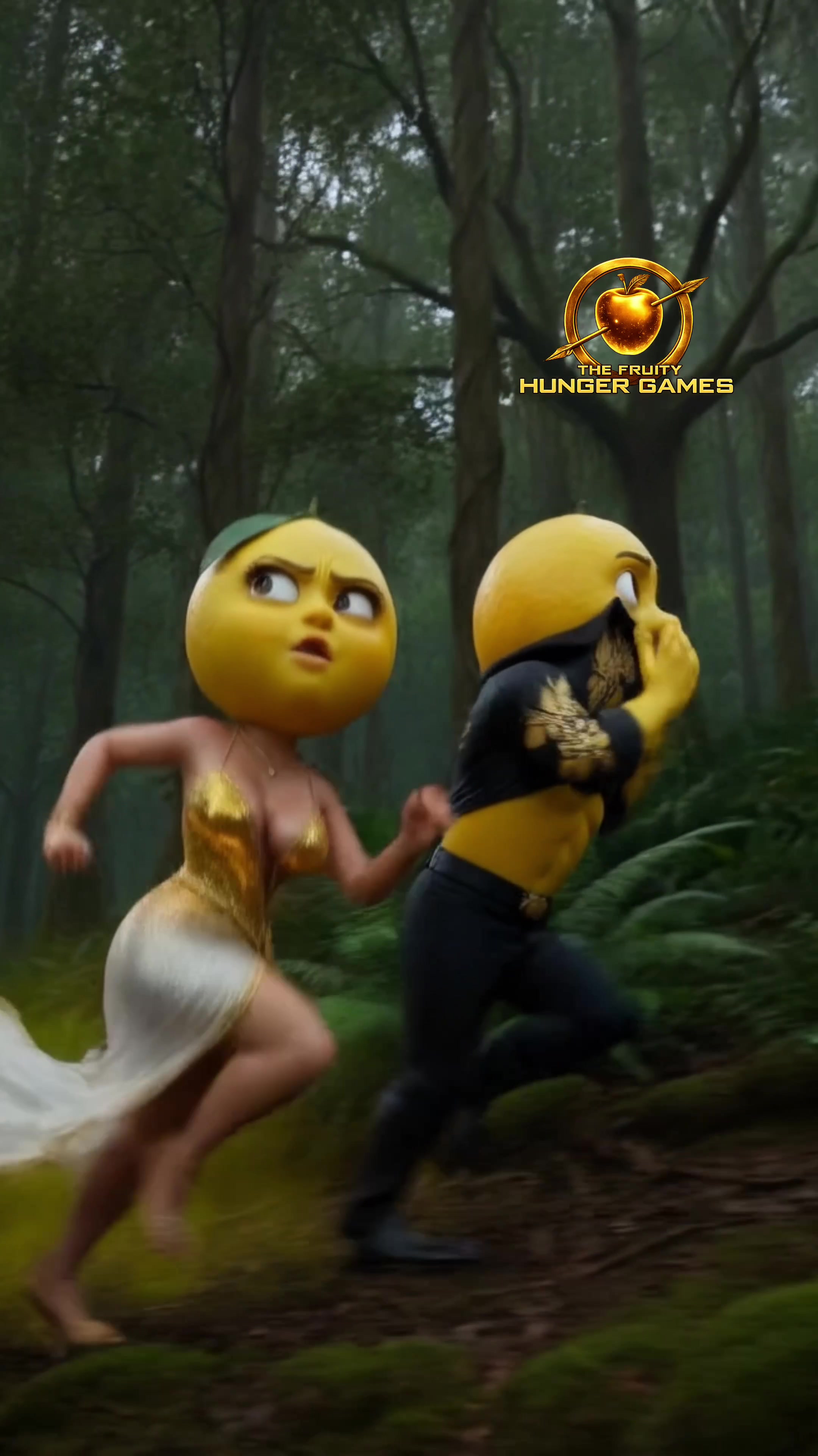 @The Fruity Hunger Games