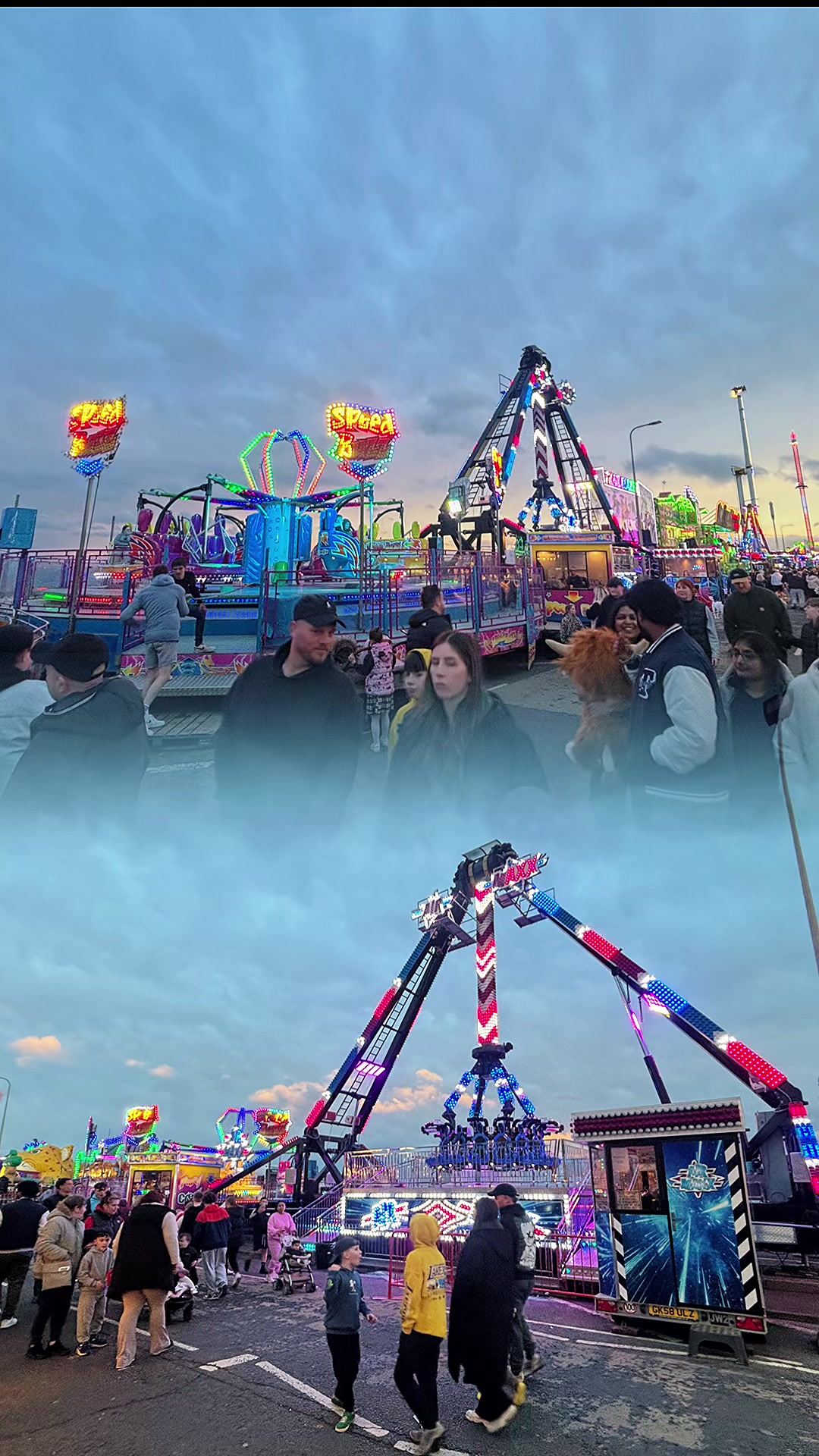 @Wheatleys Funfairs & Events