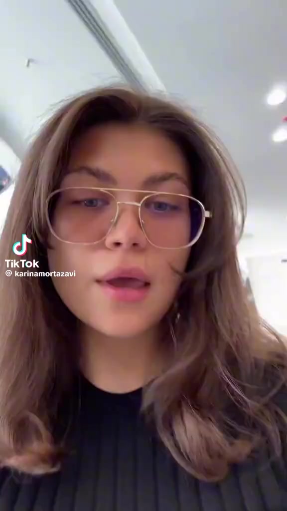 @Mehrnaz