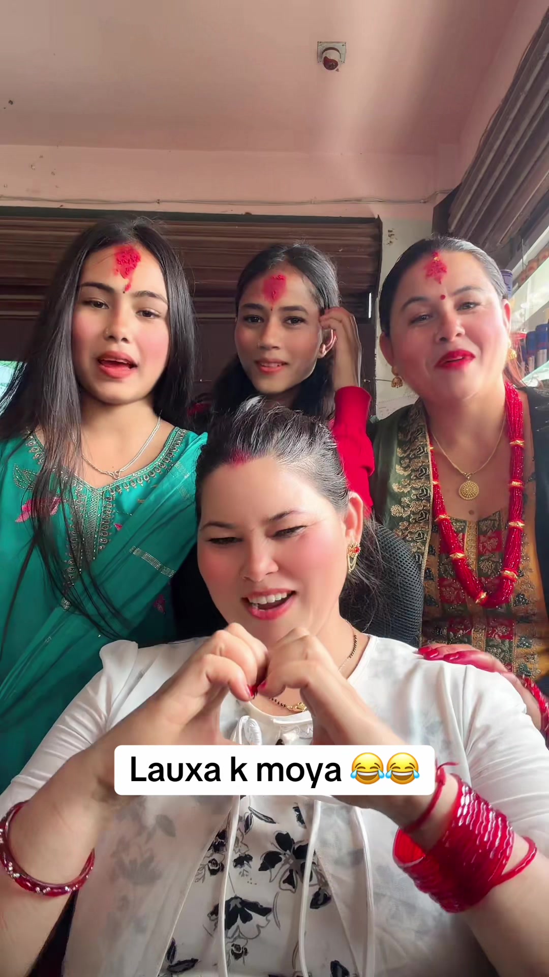 @kamala gurung