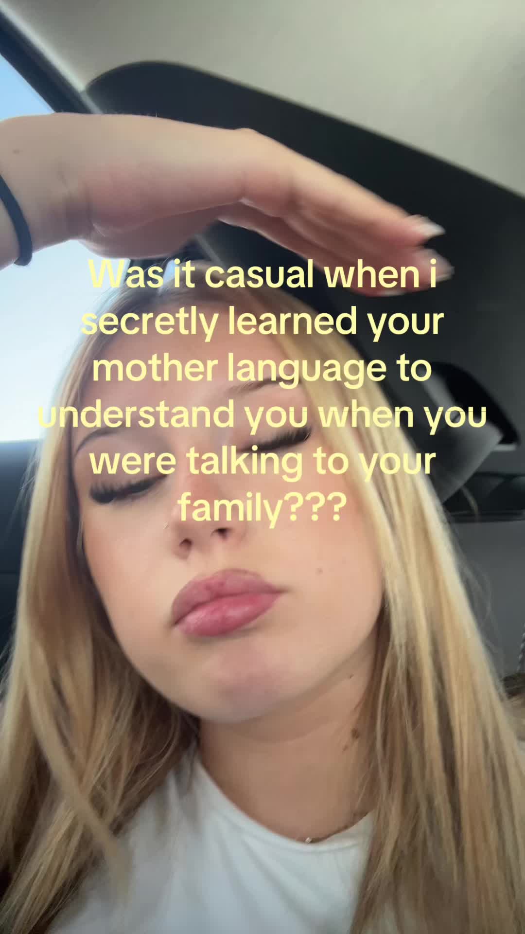 @secret