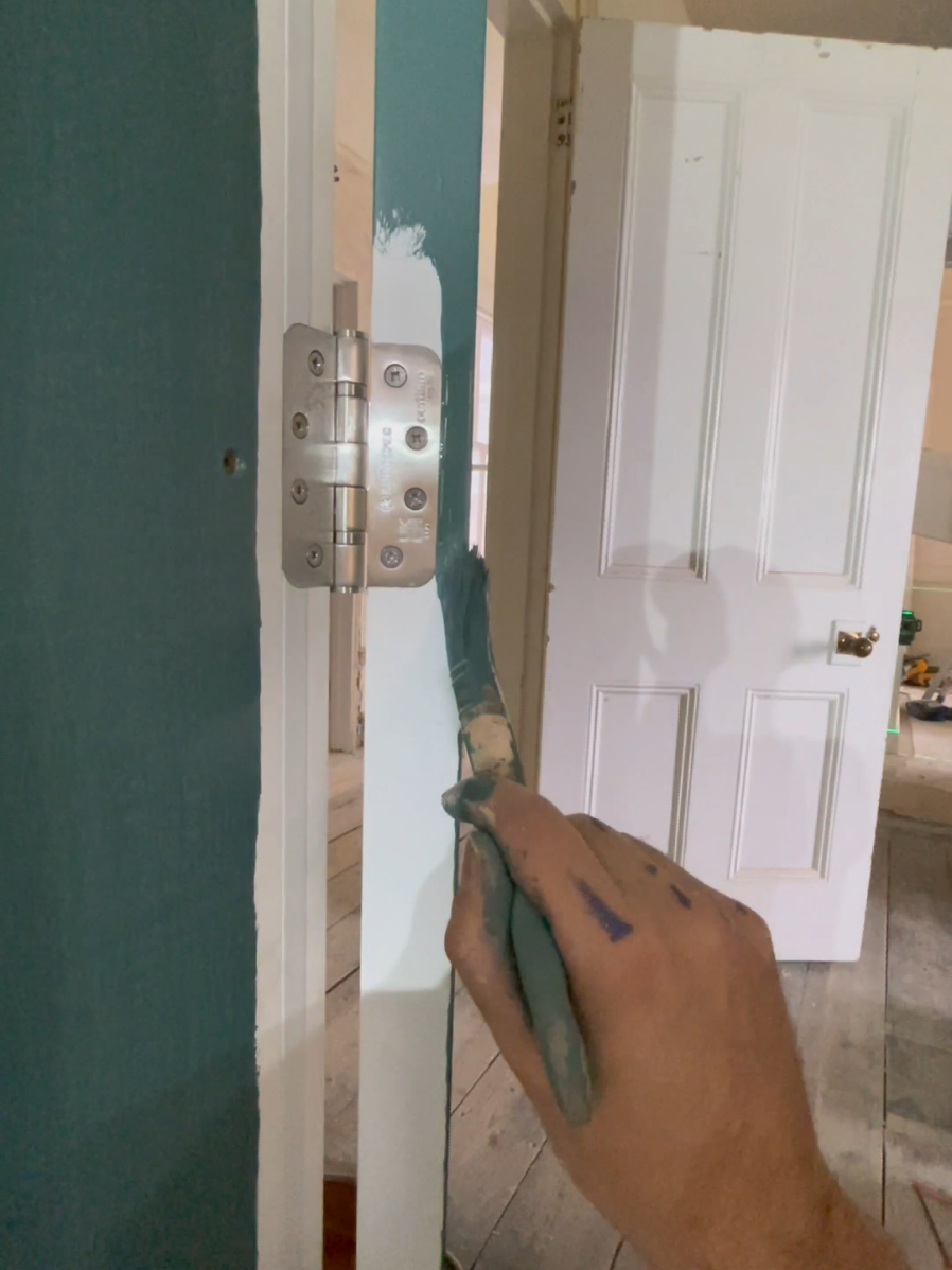 @NickTheDecorator