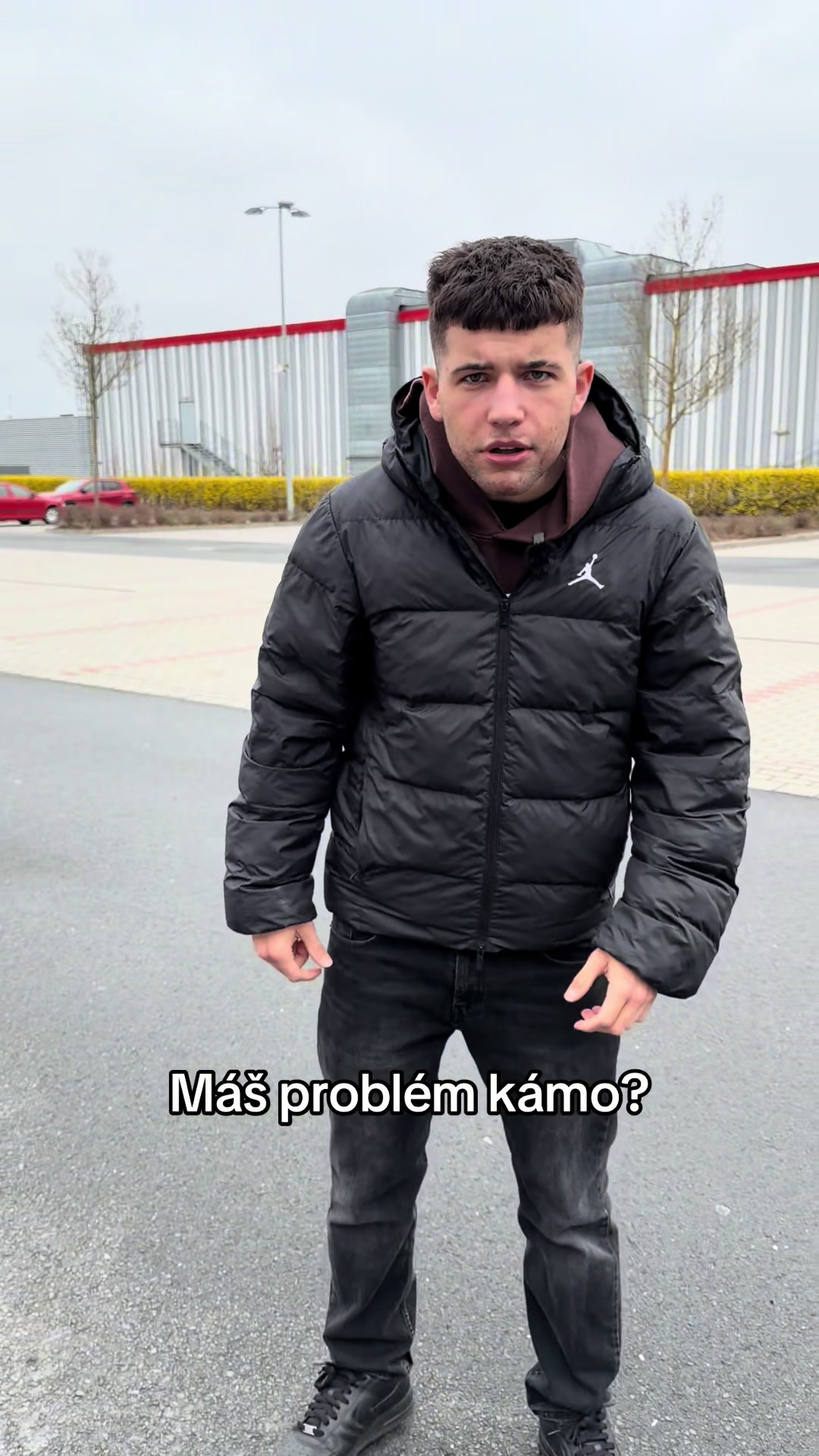 @DOMOVN&Iacute; BRATŘI👑