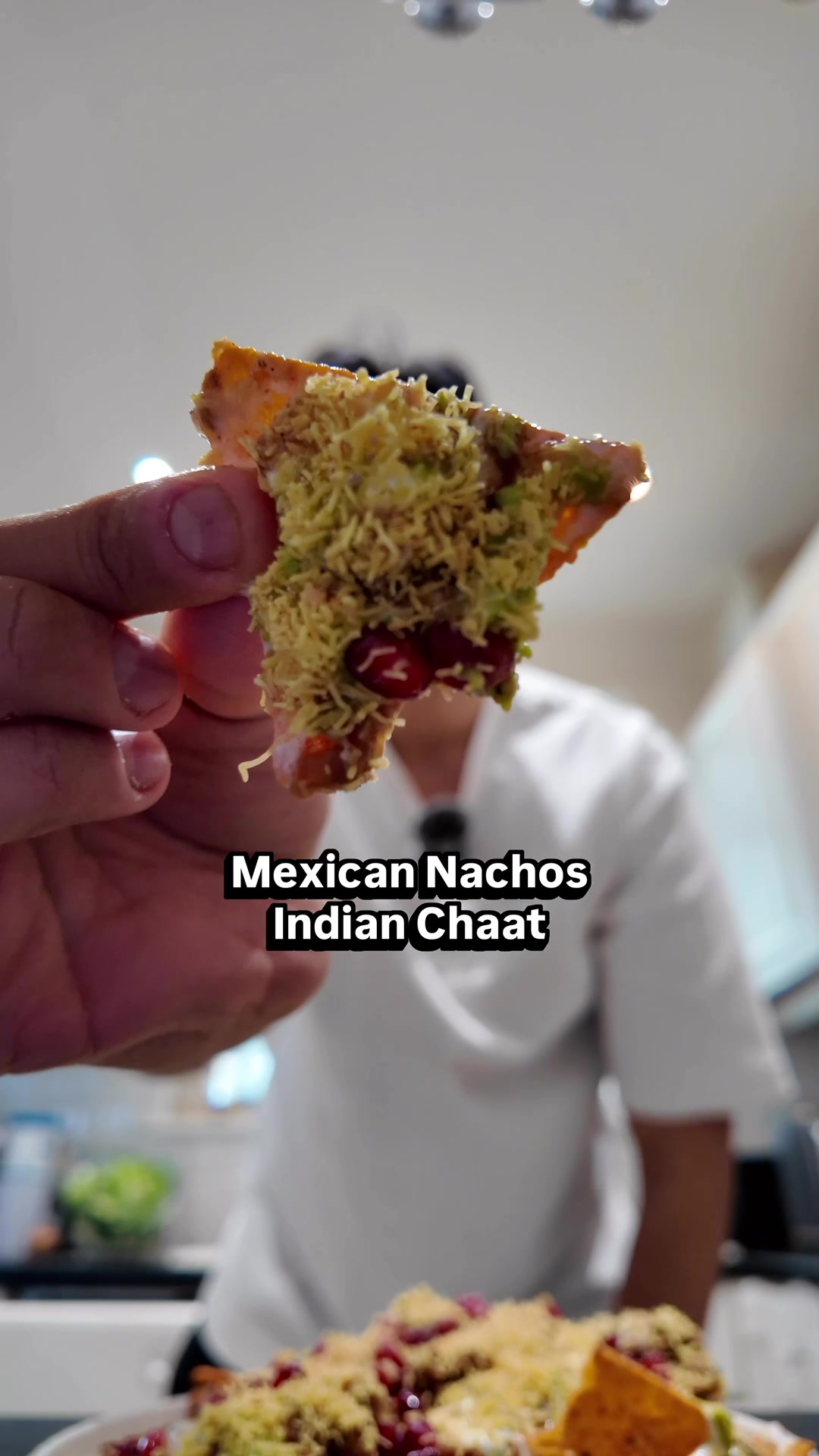 @Shiv | Indian Food Reinvented.