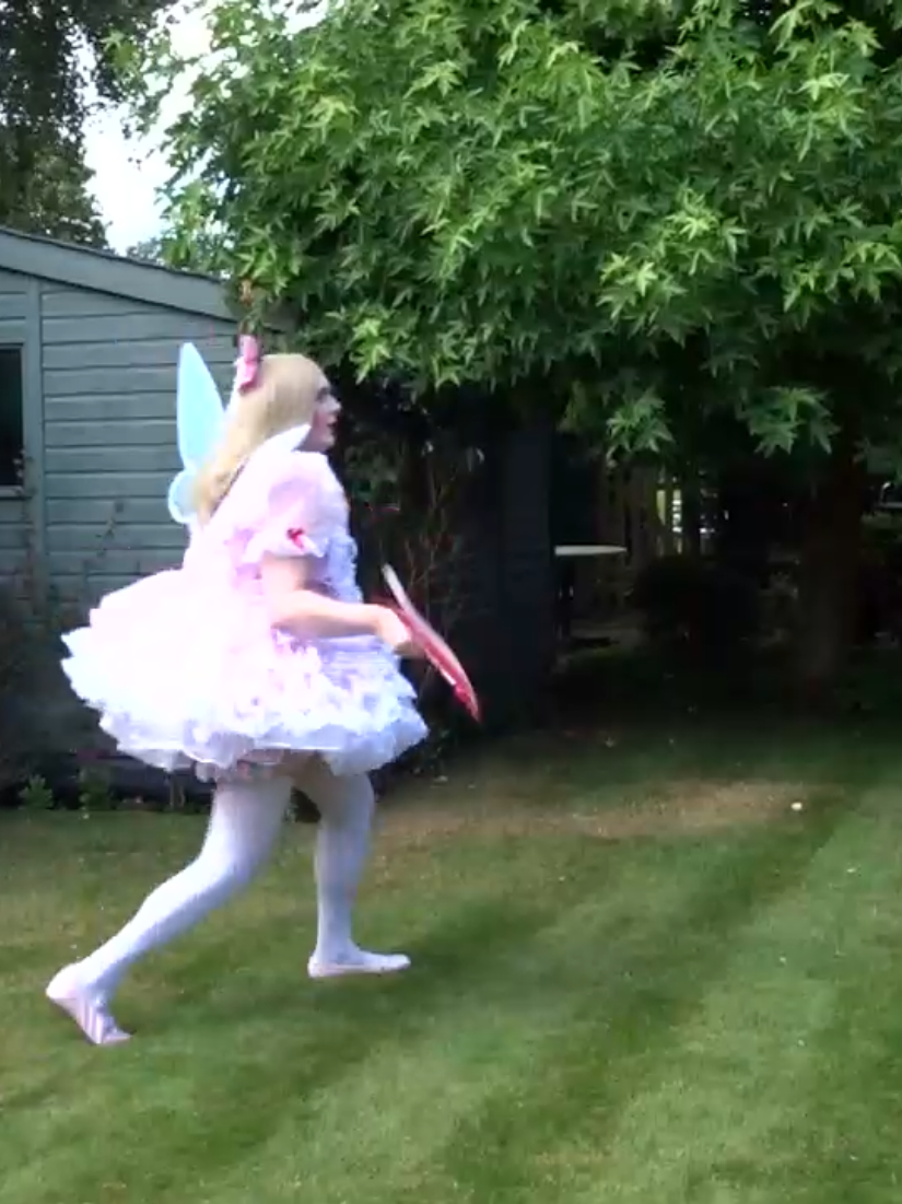 @ribbonz