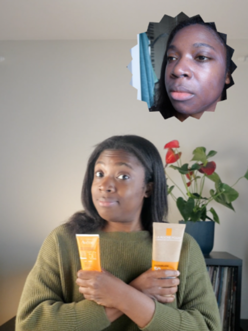 @Hyperpigmentation & Glow ✨