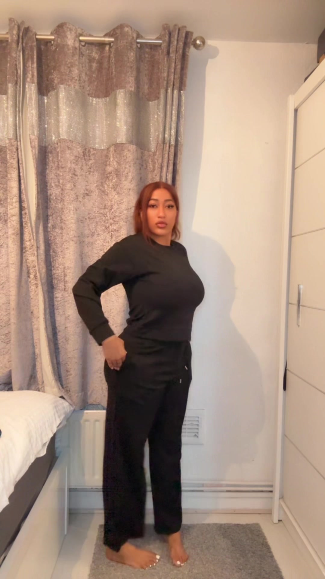 @Krissybritish