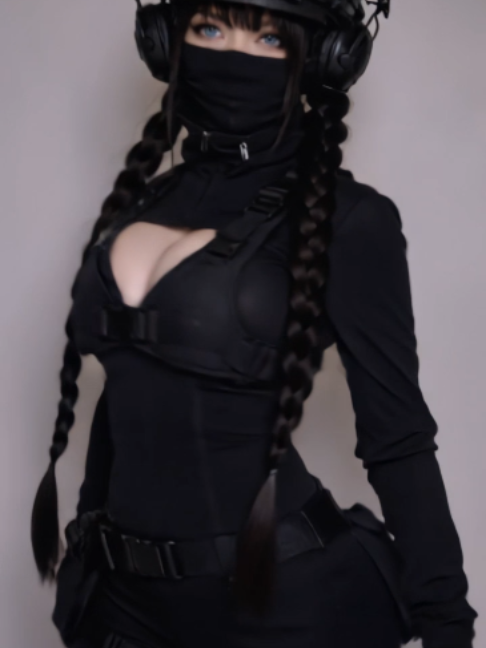 @ValvetGhost