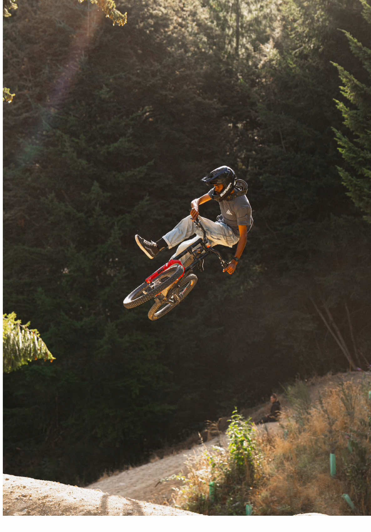 @MTB FREERIDE | FUN | TRAVEL