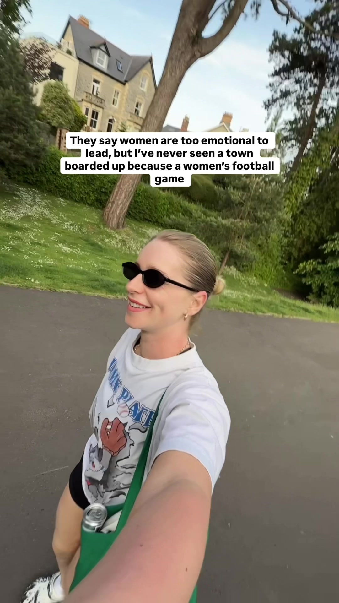 @Jess Davies